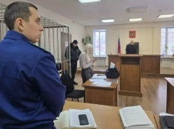 Присяжные не поверили: тамбовчанин получил 9 лет за попытку сбыта героина