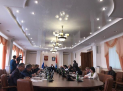 Наша полиция нас бережёт. Тамбовщина готова встретить весенние праздники в особом режиме безопасности