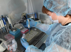 В Тамбовской области зарегистрировано 165 случаев заболевания коронавируса