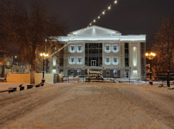 На оснащение тамбовской филармонии технологическим оборудованием потратят 666 миллионов рублей