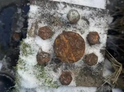 Под Тамбовом вандалы повредили гидросооружение