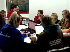 В Тамбовской области начался сбор подписей в поддержку Владимира Путина