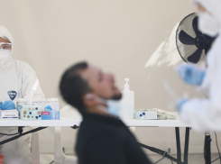 За сутки 28 тамбовчан заболели коронавирусом