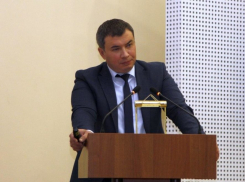 Назначен новый руководитель налоговой службы по Тамбовской области