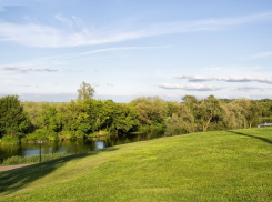 В начале недели в Тамбове будет прохладно и дождливо
