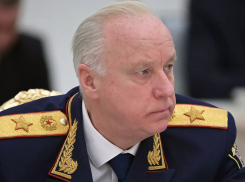 Глава СК РФ Александр Бастрыкин взял дело о ДТП с погибшей школьницей на контроль