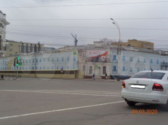 В Тамбове продаётся здание бывшего военкомата на Интернациональной, 24