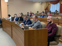 В Тамбове изменили правила застройки участка в конце улицы Волжской