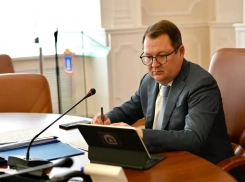 Завершено следствие по делу экс-главы Тамбовской области 