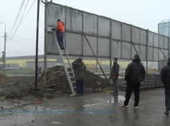 В Тамбове за 10 месяцев убрали с городских улиц больше 900 рекламных конструкций