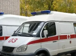 В Тамбовской области пьяный монтажник погиб при падении с высоты 