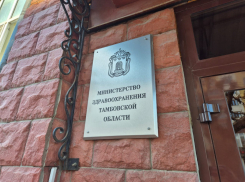 В Тамбовской области определились с кандидатурой на пост министра здравоохранения 