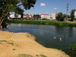 На семи пляжах региона запрещено купаться