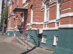 В региональном комитете по управлению имуществом  прошли обыски