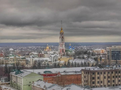 Как будут работать тамбовские учреждения на новогодних каникулах