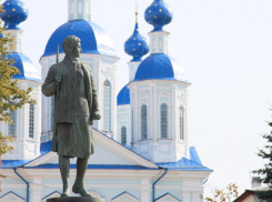 Реставрация памятника Зое Космодемьянской в Тамбове обойдётся в 31,2 миллиона рублей 