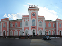 За «неправильный» ремонт ж/д вокзала ОАО “РЖД” оштрафовано на полмиллиона рублей
