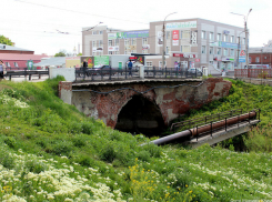 Движение по мосту через Студенец ограничат в июле