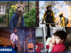 Фильмы на любой вкус: афиша тамбовских кинотеатров