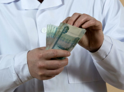 Председатель Правительства России выделил Тамбовской области 25 миллионов рублей на зарплаты медикам