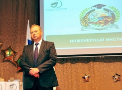 Директора инженерного института МичГАУ наградят премией имени Леонида Рамзина