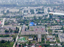 В Рассказове продлён режим повышенной готовности
