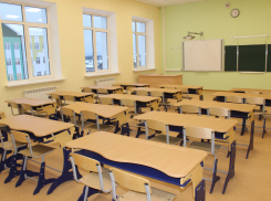 Более 4 тысяч первоклашек сядут за парты в Тамбове 1 сентября