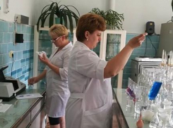 Чистой воде быть! Около 64 миллионов рублей вложено в модернизацию системы водоснабжения в Мичуринске
