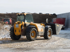 В индустриальном парке «Уварово» заморожены проекты на 14 миллиардов рублей