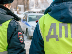 Лишённую водительских прав тамбовчанку вновь поймали за рулём после ночной вечеринки 
