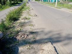 Тамбовчане жалуются на невыполнение властями обещания