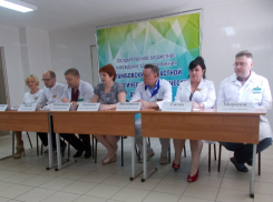 В Тамбове построят крупный онкологический центр