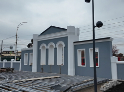 Суд обязал подрядчика, сорвавшего благоустройство сквера «Гармония» в Тамбове, выплатить более 2 млн рублей