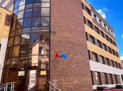 В здании министерства экологии и природных ресурсов Тамбовской области прошли обыски 