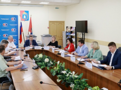 В Тамбовской области официально объявлены муниципальные выборы