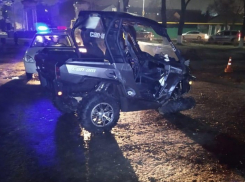 Тамбовский бизнесмен Кирилл Корнев получил срок за смертельное ДТП