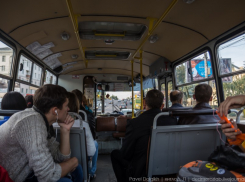 Тамбовские автобусы будут ходить по новому расписанию 