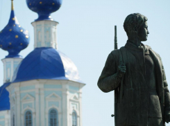 Окончательное решение о памятнике в сквере имени Зои Космодемьянской примет городская Дума