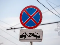 В Тамбове создадут специальную службу эвакуации авто для борьбы с парковкой на газонах
