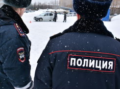 На время новогодних праздников в регионе усилят меры безопасности 