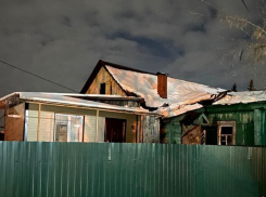 В Кирсанове мужчина погиб при пожаре в частном доме