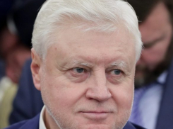 Дочь и внучка в Монако помешали Сергею Миронову дважды выдвинуться кандидатом в президенты России