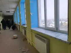 В Тамбове возбуждено уголовное дело по факту хищения свыше 14 млн рублей при ремонте лицея 