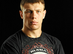 Чемпион UFC Хабиб Нурмагомедов пожелал тамбовскому бойцу удачи на турнире