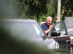 Вступил в силу приговор в отношении бывшего сити-менеджера Тамбова Александра Боброва