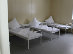 Вытрезвители в Тамбовской области планируют открыть уже в этом году