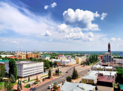 В ближайшее время в Тамбове утвердят новый генплан города