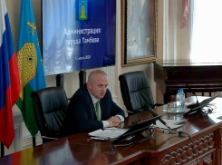 Для Тамбова закупают 38 единиц новой коммунальной техники почти на 200 миллионов рублей