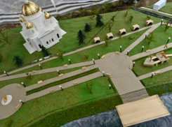 В Моршанске ищут подрядчика на реконструкцию набережной за 93 миллиона рублей