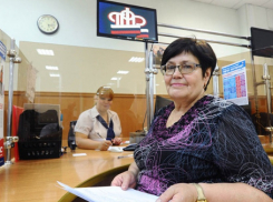 А что у нас? Сохранение региональных льгот для пенсионеров поддержали тамбовские единороссы 